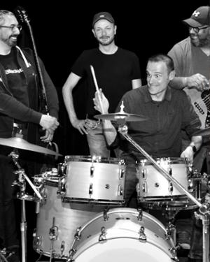 BOP sur Seine - Tribute to 