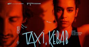 Concert — Taxi Kebab