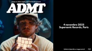 ADMT en concert (côté Records)