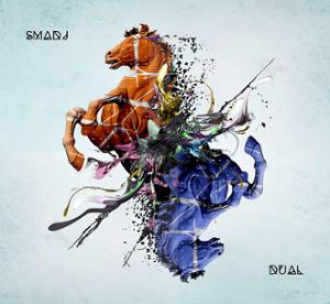 SMADJ (Sylvain Barou & Denis Guivarc’h) + 1ère partie GÉRALD TOTO