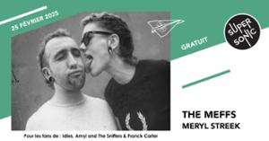 The Meffs • Meryl Streek