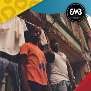 Benjamin Epps + 1ère partie