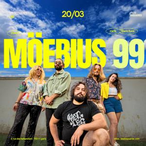 MÖBIUS 99