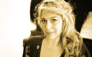 Kimberly Gordon Quartet / JASS CLUB PARIS