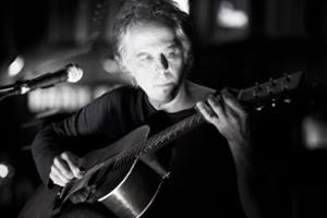 JIMMY ROBINSON & LAYLA MUSSELWHITE DUO