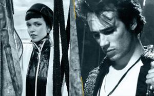 ‘Hallelujah’ Jeff Buckley Tribute