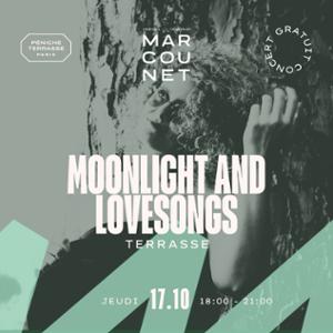 Moonlight And Lovesongs
