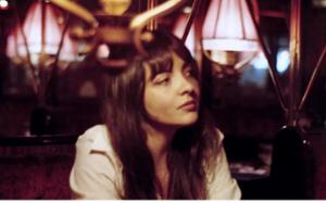 #JazzDeDemain LEA LAYNE