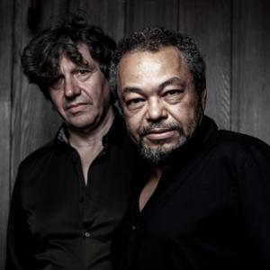 CANONGE ZENINO DUO JAZZ