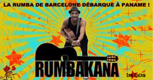 Café-concert : Rumbakana
