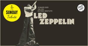 Sunday Tribute - Led Zeppelin