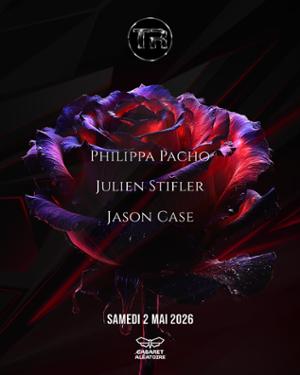 Techno Resistance • Cabaret Aléatoire Marseille