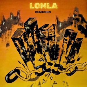 LOMLA (Release party) x 1ère partie Le Comte de Fourques