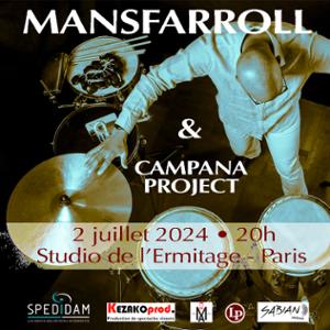 Mansfarroll & Campana Project