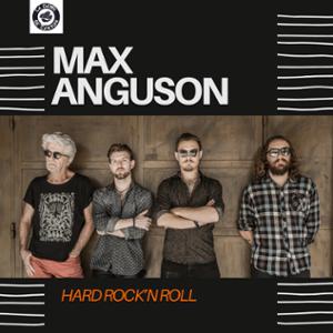 MAX ANGUSON