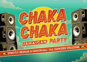 Chaka Chaka Party by Chakanimator