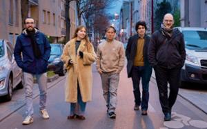 BEYOND BRAZILIAN STORIES