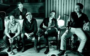 Papanosh, Yes I Are !