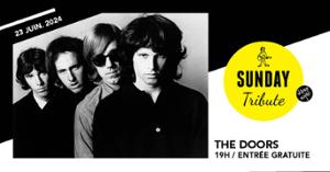 Sunday Tribute -  The Doors // Supersonic