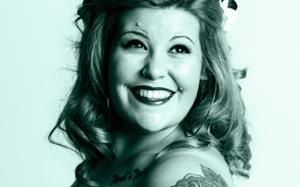 Cecilya & the Candy Kings / JASS CLUB PARIS