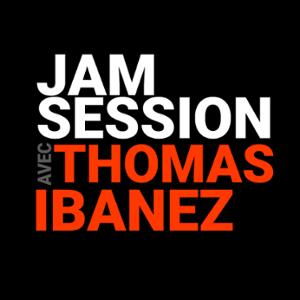 Hommage à Dexter GORDON avec Thomas IBANEZ + Jam Session