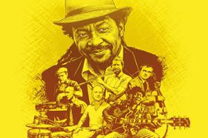 Afrobeat Giants, Hommage à Hilaire Penda