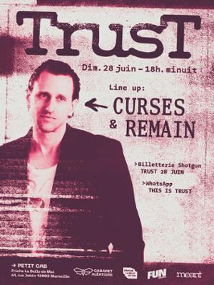 Trust #4 @ Petit Cab