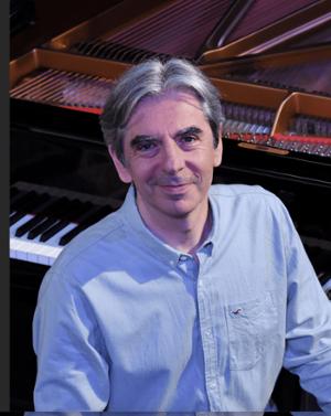 Dominique Fillon The humain being band A tribute to Quincy Jones