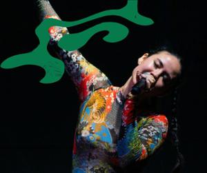 Demi-Finale 1 : Tremplin Orizon Sud 2026