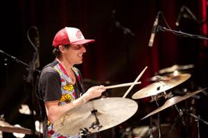 #CarteBlanche JON GRANDCAMP invite PALOMA PRADAL / LEO MONTANA / ROMAIN LABAYE / NICHOLAS VELLA