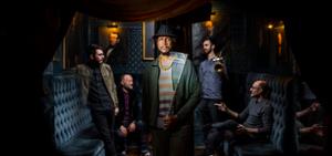 MAGIC MALIK & JAZZ ASSOCIATION