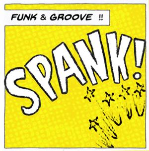 SPANK