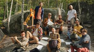 AÏTEKA / GROUPE AFRO-GROOVE ORCHESTRA