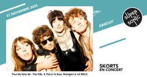 Skorts