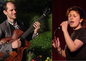 Carmine Duo