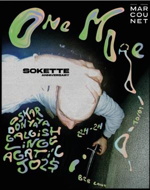 Sokette Anniversary !