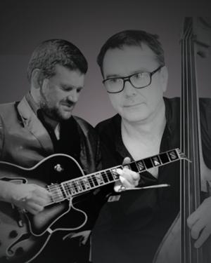 BRUNCH MUSICAL / DUO BORDIER & RAGEAU