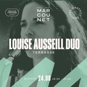 Louise ausseill duo