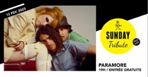 Sunday Tribute - Paramore // Supersonic