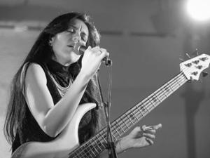 Café-Concert : Helena Recalde