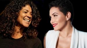 #100%Brésil CATIA WERNECK – SOIRÉE 100% BRÉSIL