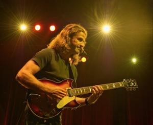 JEAN-MARIE ECAY TRIO