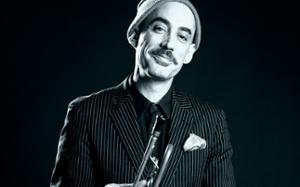 Raynald Colom Quintet / JASS CLUB PARIS