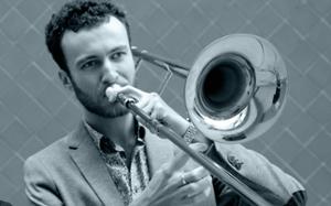 Jam session Jazz « chœur de trombones » / Par Cyril Galamini