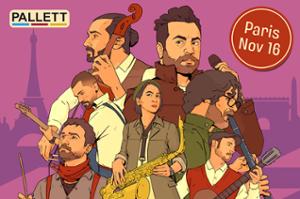 Pallett
