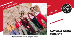 Cavolo Nero • Möbius 99