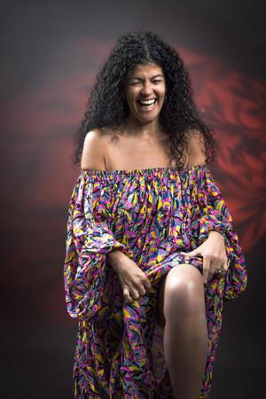 CATIA WERNECK – 100% BRÉSIL