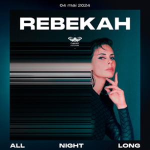 REBEKAH [All Night Long]