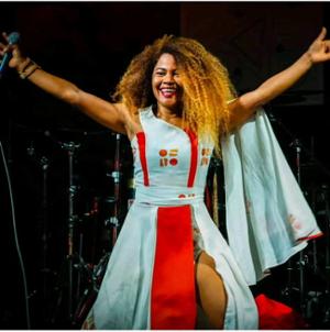 Café-concert : Eusébia