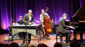 Jacques di Costanzo Quartet